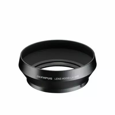 OLYMPUS parasoleil LH-48B (m�tal) pour 17/1,8