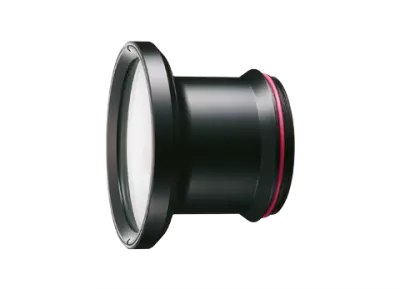 Olympus PPO-E02 d�me pour 12-40 2.8 olympus