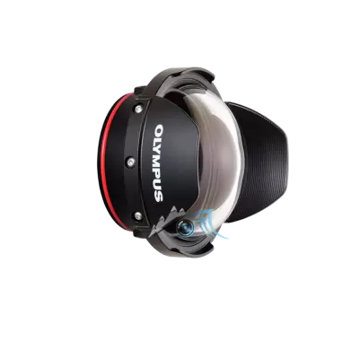 Olympus PPO-EP02 d�me pour 8mmf/1,8 Olympus
