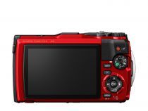 Olympus TG-6, Tough TG6