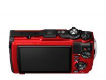 Olympus TG-6, Tough TG6