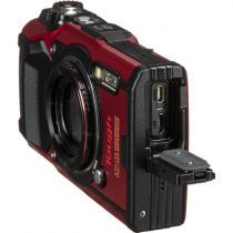 Olympus TG-6, Tough TG6