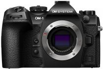 OM-1 II Noir + M. Zuiko Digital ED 12-40mm f/2.8 PRO II