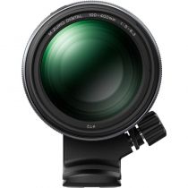 OM SYSTEM 100-400 mm f/5,0-6,3 IS ED II