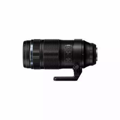OM SYSTEM 100-400 mm f/5,0-6,3 IS ED II