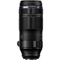 OM SYSTEM 100-400 mm f/5,0-6,3 IS ED II