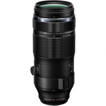 OM SYSTEM 100-400 mm f/5,0-6,3 IS ED II