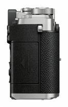 OM SYSTEM Boitier Nu Pen Silver
