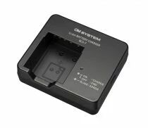 OM SYSTEM Chargeur BCS-7 pour BLS-7