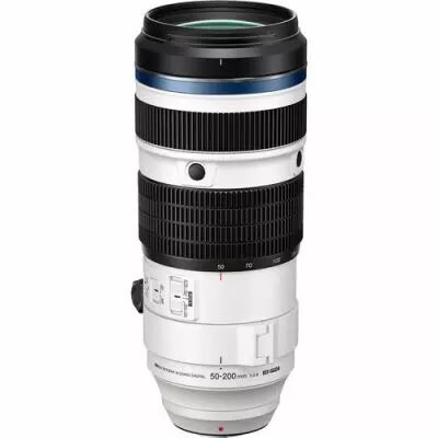 OM SYSTEM ED 50-200mm f/2.8 IS Pro