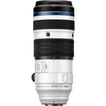 OM SYSTEM ED 50-200mm f/2.8 IS Pro