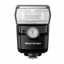 OM SYSTEM FL-700WR FLASH