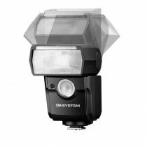 OM SYSTEM FL-700WR FLASH