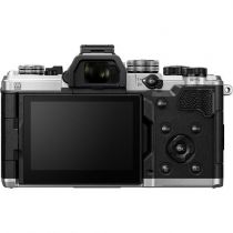 OM SYSTEM OM-3 nu ( OM3 )
