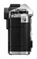 OM SYSTEM OM-3 nu ASTRO