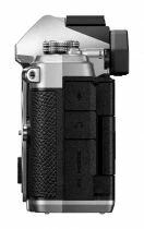 OM SYSTEM OM-3 nu ASTRO