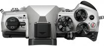 OM SYSTEM OM-5 II + 12-45mm Silver