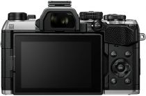 OM SYSTEM OM-5 II + 12-45mm Silver