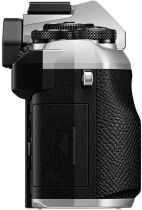 OM SYSTEM OM-5 II + 12-45mm Silver