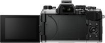 OM SYSTEM OM-5 II + 12-45mm Silver