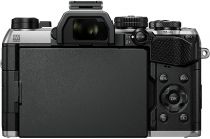 OM SYSTEM OM-5 II + 14-150mm Silver