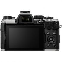 OM SYSTEM OM-5 II Boitier Nu Noir