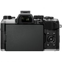 OM SYSTEM OM-5 II Boitier Nu Silver