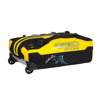 Ortlieb DUFFLE sac �tanche � roulette