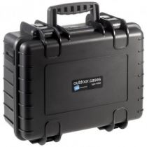 Outdoor case type 4000