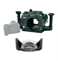 Pack Aquatica R5 II avec son dôme 18414