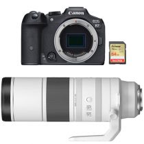 Pack Canon R7 avec zoom RF 200-800mm