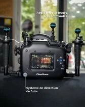 Pack Cin&eacute;aste / Vid&eacute;aste - Nikon ZR