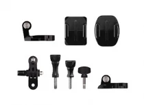 Pack de fixation GoPro
