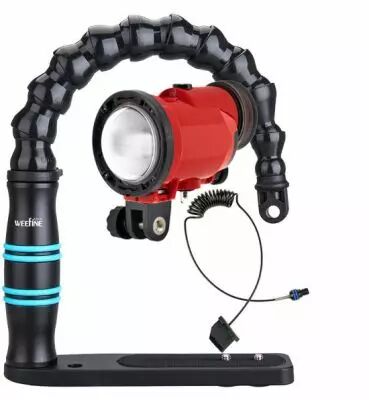 Pack flash Inon S220 pour caisson Olympus TG-6