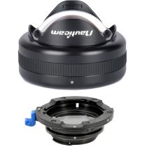 Pack hublot N50 avec WWL-1B Nauticam
