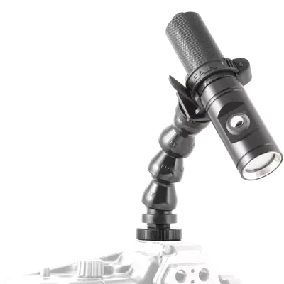 Pack Lampe pilote avec support