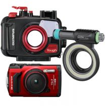 Pack TG7 OM avec caisson PT059 et Weefine LR1500