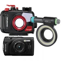 Pack TG7 OM avec caisson PT059 et Weefine LR1500