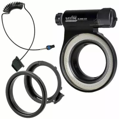 Pack Weefine RL-3000 pour caisson PT059 OM
