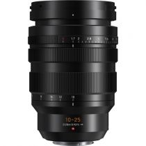 Panasonic 10-25 mm f/ 1.7 Leica DG Vario-Summilux ASPH. 