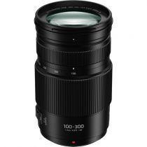 Panasonic 100-300 mm f/4.0-5.6 II Power OIS
