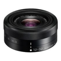  Panasonic 12-32/3,5-5,6 OIS NOIR MICRO 4/3