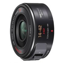 Panasonic 14-42 mm F-3.5-5.6 Power zoom