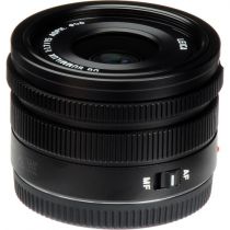 Panasonic 15 mm F/1.7 Leica