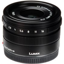 Panasonic 15 mm F/1.7 Leica