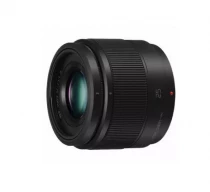 Panasonic 25mm f/1,7
