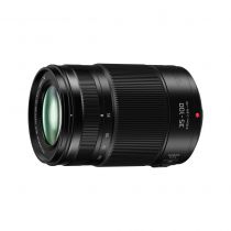 Panasonic 35-100 mm F/2.8 II