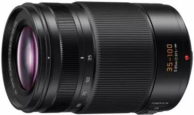 PANASONIC 35-100mm f/2.8 Power ASPH Leica DG Vario Elmarit