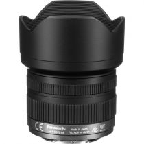 Panasonic 7-14 mm F/4