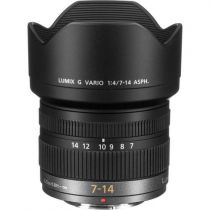 Panasonic 7-14 mm F/4